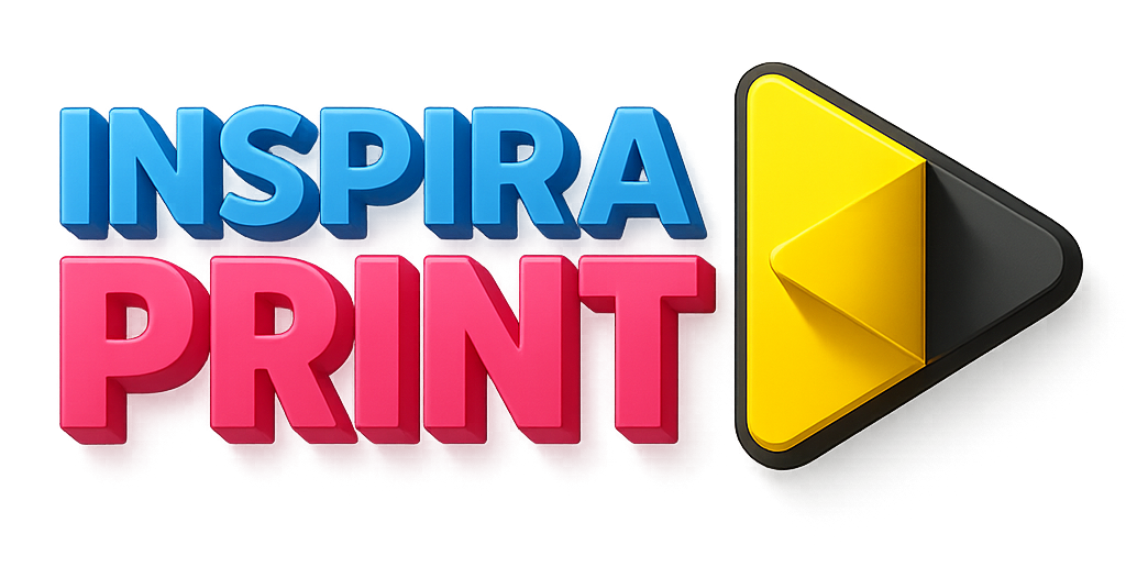 Logo Inspira Print